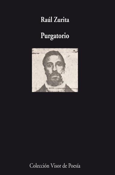 PURGATORIO | 9788498957549 | ZURITA,RAUL | Libreria Geli - Librería Online de Girona - Comprar libros en catalán y castellano