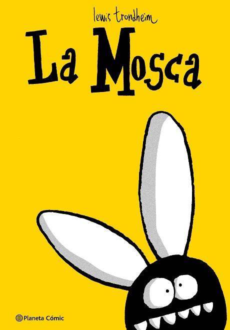 LA MOSCA | 9788411610735 | TRONDHEIM | Llibreria Geli - Llibreria Online de Girona - Comprar llibres en català i castellà