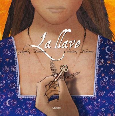 LA LLAVE | 9788496646483 | DELAUMOIS,ANGELE/DELEZENNE,CHRISTINE | Libreria Geli - Librería Online de Girona - Comprar libros en catalán y castellano