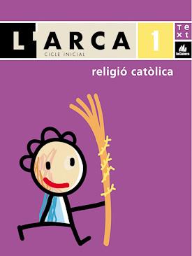 L'ARÇA-1 RELIGIO PRIMARIA | 9788441211476 | BURGAYA, R./DURBAN , R./XICOY, M. D. | Llibreria Geli - Llibreria Online de Girona - Comprar llibres en català i castellà