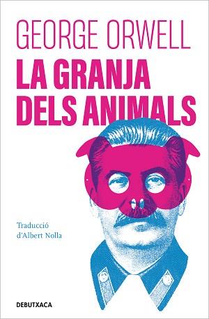 LA GRANJA DELS ANIMALS | 9788418196461 | ORWELL, GEORGE | Llibreria Geli - Llibreria Online de Girona - Comprar llibres en català i castellà