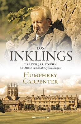 LOS INKLINGS | 9788445017234 | CARPENTER, HUMPHREY | Llibreria Geli - Llibreria Online de Girona - Comprar llibres en català i castellà