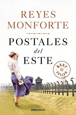POSTALES DEL ESTE | 9788466354677 | MONFORTE,REYES | Libreria Geli - Librería Online de Girona - Comprar libros en catalán y castellano