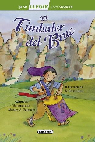 EL TIMBALER DEL BRUC | 9788467753783 |   | Llibreria Geli - Llibreria Online de Girona - Comprar llibres en català i castellà