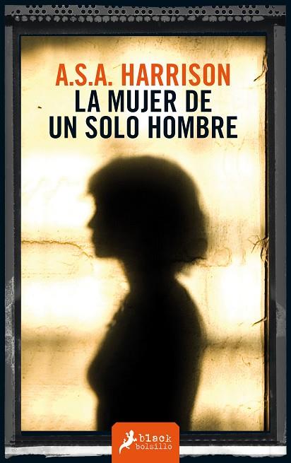 LA MUJER DE UN SOLO HOMBRE | 9788498387520 | HARRISON,A.S.A. | Llibreria Geli - Llibreria Online de Girona - Comprar llibres en català i castellà