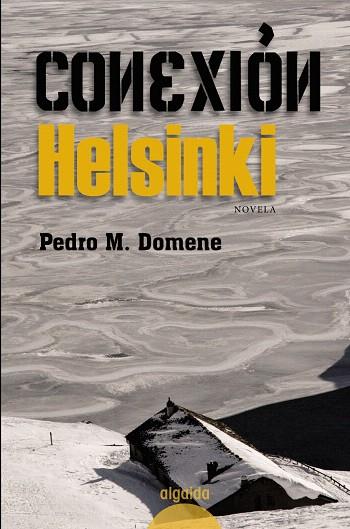 CONEXION HELSINKI | 9788498772999 | DOMENE,PEDRO M. | Llibreria Geli - Llibreria Online de Girona - Comprar llibres en català i castellà