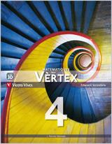 NOU VERTEX-4 | 9788468208800 | PANCORBO,L. | Llibreria Geli - Llibreria Online de Girona - Comprar llibres en català i castellà