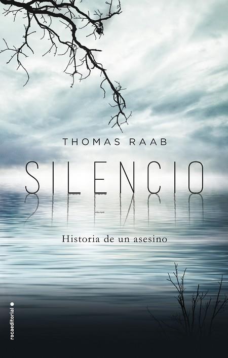 SILENCIO | 9788416498031 | RAAB,THOMAS | Llibreria Geli - Llibreria Online de Girona - Comprar llibres en català i castellà
