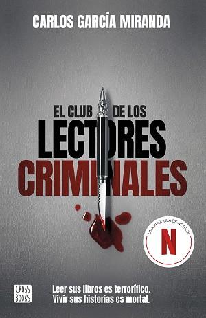 EL CLUB DE LOS LECTORES CRIMINALES (NUEVA PRESENTACIÓN) | 9788408264118 | GARCÍA MIRANDA,CARLOS | Libreria Geli - Librería Online de Girona - Comprar libros en catalán y castellano