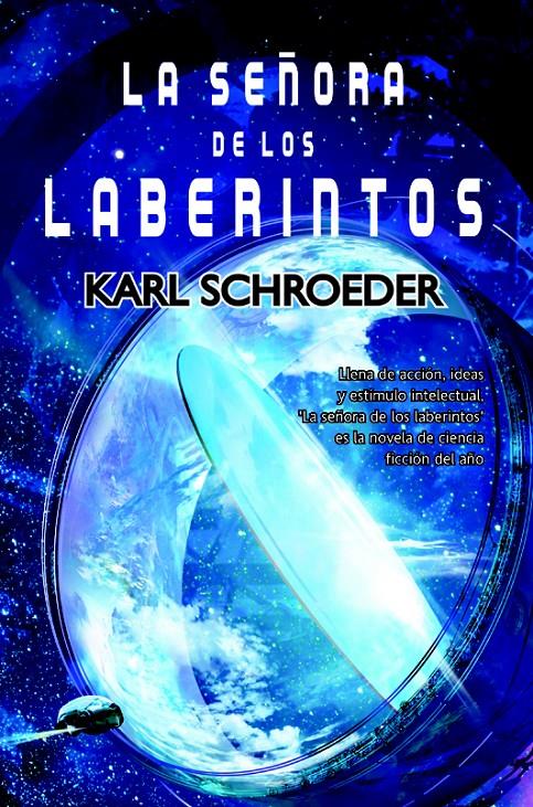 LA SEÑORA DE LOS LABERINTOS | 9788498004946 | SCHROEDER,KARL | Llibreria Geli - Llibreria Online de Girona - Comprar llibres en català i castellà