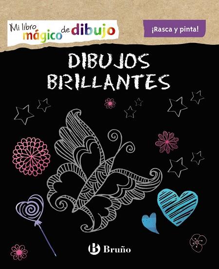 MI LIBRO MÁGICO DE DIBUJO.DIBUJOS BRILLANTES | 9788469623763 | V.V.A.A. | Libreria Geli - Librería Online de Girona - Comprar libros en catalán y castellano