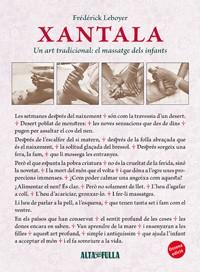 XANTALA.UN ART TRADICIONAL:EL MASSATGE DELS INFANTS | 9788485403448 | LEBOYER,FREDERICK | Libreria Geli - Librería Online de Girona - Comprar libros en catalán y castellano