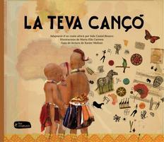 LA TEVA CANÇÓ | 9788415518303 | Llibreria Geli - Llibreria Online de Girona - Comprar llibres en català i castellà