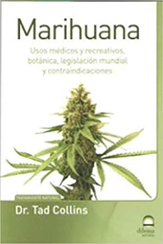 MARIHUANA.USOS MÉDICOS Y RECREATIVOS,BOTÁNICA,LEGISLACIÓN MUNDIAL Y CONTRAINDICACIONES | 9788498274578 | MASTERS. DESARROLLO INTEGRAL DE LA PERSONA/PÉREZ AGUSTÍ, ADOLFO | Llibreria Geli - Llibreria Online de Girona - Comprar llibres en català i castellà