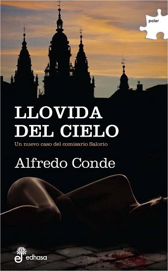 LLOVIDA DEL CIELO | 9788435010887 | CONDE,ALFREDO | Libreria Geli - Librería Online de Girona - Comprar libros en catalán y castellano