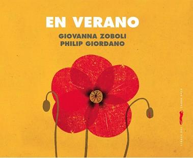 EN VERANO | 9788412470772 | ZOBOLI,GIOVANNA/GIORDANO,PHILIP | Llibreria Geli - Llibreria Online de Girona - Comprar llibres en català i castellà