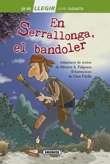 EN SERRALLONGA,EL BANDOLER | 9788467753790 |   | Llibreria Geli - Llibreria Online de Girona - Comprar llibres en català i castellà