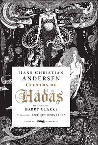 CUENTOS DE HADAS | 9788412733945 | ANDERSEN, HANS CHRISTIAN | Llibreria Geli - Llibreria Online de Girona - Comprar llibres en català i castellà