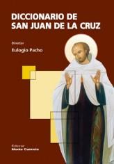 DICCIONARIO DE SAN JUAN DE LA CRUZ | 9788483531976 | PACHO,EULOGIO (DIRECTOR) | Llibreria Geli - Llibreria Online de Girona - Comprar llibres en català i castellà