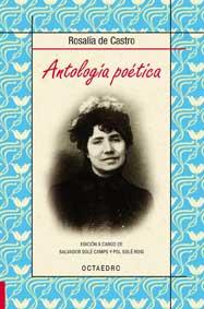 ANTOLOGIA POETICA ROSALIA DE CASTRO | 9788480637862 | DE CASTRO,ROSALIA | Llibreria Geli - Llibreria Online de Girona - Comprar llibres en català i castellà