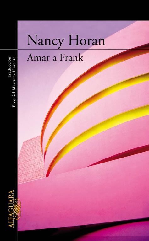 AMAR A FRANK | 9788420474205 | HORAN,NANCY | Llibreria Geli - Llibreria Online de Girona - Comprar llibres en català i castellà