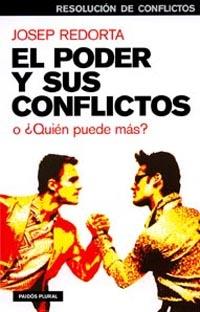 EL PODER Y SUS CONFLICTOS.¿QUIEN PUEDE MAS? | 9788449317200 | REDORTA,JOSEP | Libreria Geli - Librería Online de Girona - Comprar libros en catalán y castellano