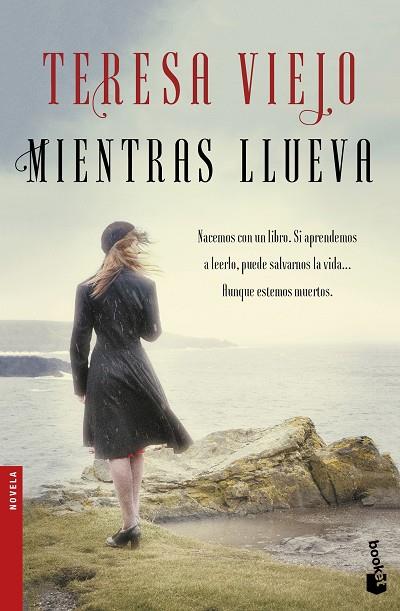 MIENTRAS LLUEVA | 9788467047554 | VIEJO,TERESA | Llibreria Geli - Llibreria Online de Girona - Comprar llibres en català i castellà