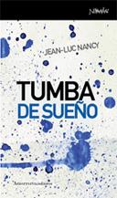TUMBA DE SUEÑO | 9788461090167 | NANCY,JEAN LUC | Libreria Geli - Librería Online de Girona - Comprar libros en catalán y castellano