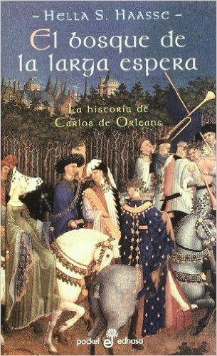 EL BOSQUE DE LA LARGA ESPERA | 9788435016605 | HAASSE,HELLA S. | Llibreria Geli - Llibreria Online de Girona - Comprar llibres en català i castellà