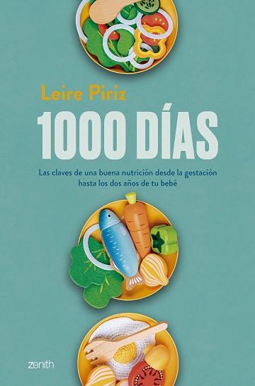 1000 DÍAS | 9788408286745 | PIRIZ, LEIRE | Llibreria Geli - Llibreria Online de Girona - Comprar llibres en català i castellà