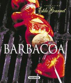 BARBACOA | 9788430565498 | SUSAETA, EQUIPO | Libreria Geli - Librería Online de Girona - Comprar libros en catalán y castellano