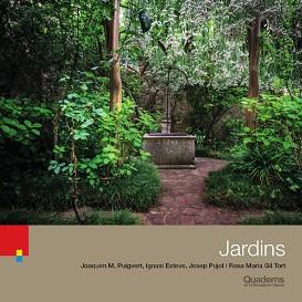 JARDINS | 9788415808817 |   | Libreria Geli - Librería Online de Girona - Comprar libros en catalán y castellano