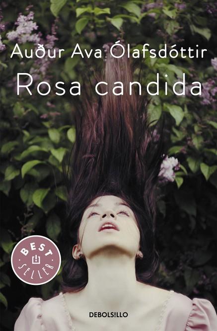 ROSA CANDIDA | 9788466332521 | ÓLAFSDÓTTIR,AUÐUR AVA | Libreria Geli - Librería Online de Girona - Comprar libros en catalán y castellano