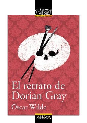 EL RETRATO DE DORIAN GRAY | 9788469866412 | WILDE,OSCAR | Libreria Geli - Librería Online de Girona - Comprar libros en catalán y castellano