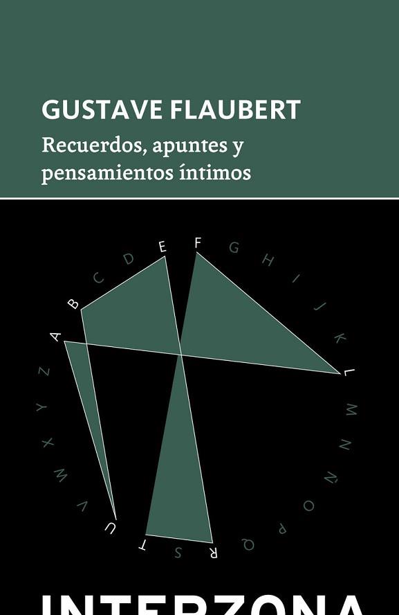 RECUERDOS,APUNTES Y PENSAMIENTOS ÍNTIMOS | 9789873874840 | FLAUBERT,GUSTAVE | Libreria Geli - Librería Online de Girona - Comprar libros en catalán y castellano