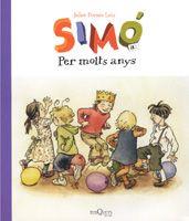 SIMO PER MOLTS ANYS | 9788483104149 | POMES LEIZ,JULIET | Libreria Geli - Librería Online de Girona - Comprar libros en catalán y castellano
