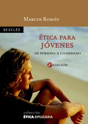 ETICA PARA JOVENES | 9788433020444 | ROMAN,MARCOS | Llibreria Geli - Llibreria Online de Girona - Comprar llibres en català i castellà