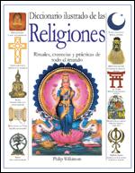 DICCIONARIO ILUSTRADO DE LAS RELIGIONES.RITUALES,CREENCIAS.. | 9788428525244 | WILKINSON,PHILIP | Llibreria Geli - Llibreria Online de Girona - Comprar llibres en català i castellà