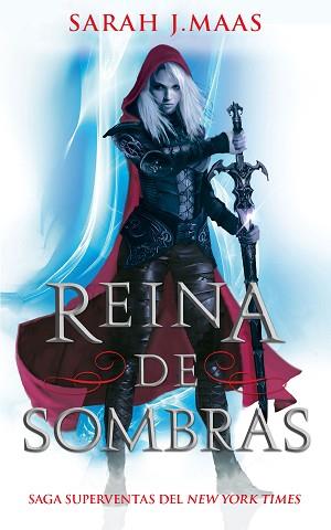 REINA DE SOMBRAS | 9788418359316 | MAAS,SARAH J. | Libreria Geli - Librería Online de Girona - Comprar libros en catalán y castellano