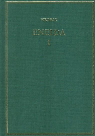 ENEIDA-1(LIBROS I-III) | 9788400088316 | VIRGILIO MARÓN, PUBLIO | Libreria Geli - Librería Online de Girona - Comprar libros en catalán y castellano