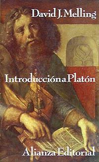 INTRODUCCION A PLATON | 9788420605586 | MELLING,DAVID J. | Libreria Geli - Librería Online de Girona - Comprar libros en catalán y castellano