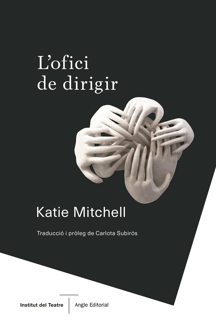 L'OFICI DE DIRIGIR | 9788417214500 | MITCHELL,KATIE | Llibreria Geli - Llibreria Online de Girona - Comprar llibres en català i castellà