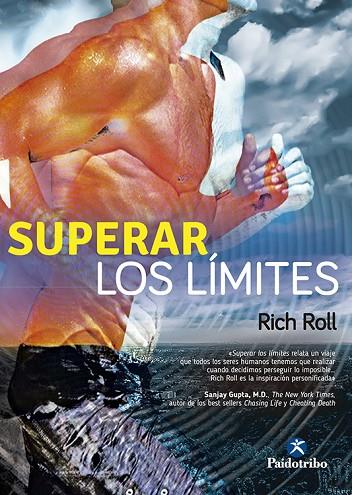 SUPERAR LOS LÍMITES | 9788499105741 | ROLL,RICH | Llibreria Geli - Llibreria Online de Girona - Comprar llibres en català i castellà