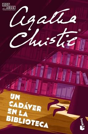UN CADÁVER EN LA BIBLIOTECA | 9788467058703 | CHRISTIE,AGATHA | Libreria Geli - Librería Online de Girona - Comprar libros en catalán y castellano