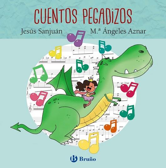 CUENTOS PEGADIZOS | 9788469625170 | SANJUÁN,JESÚS/AZNAR,MARIA ÁNGELES | Libreria Geli - Librería Online de Girona - Comprar libros en catalán y castellano