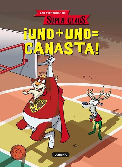 UNO + UNO = CANASTA! | 9788484837602 | BIANCHI, ROBERTA/GIANI, SILVIA/DAMI, EUGENIA | Llibreria Geli - Llibreria Online de Girona - Comprar llibres en català i castellà