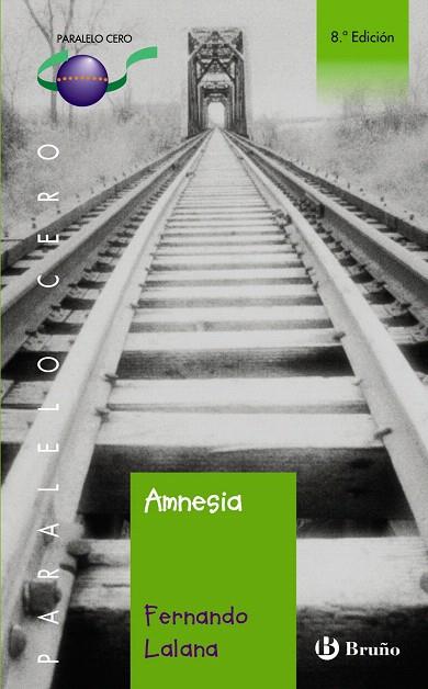 AMNESIA | 9788421693407 | LALANA,FERNANDO | Llibreria Geli - Llibreria Online de Girona - Comprar llibres en català i castellà