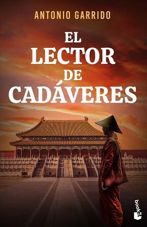 EL LECTOR DE CADÁVERES | 9788467059977 | GARRIDO,ANTONIO | Libreria Geli - Librería Online de Girona - Comprar libros en catalán y castellano