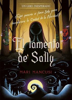 EL LAMENTO DE SALLY.UN GIRO INESPERADO | 9788410029330 | MANCUSI, MARI | Llibreria Geli - Llibreria Online de Girona - Comprar llibres en català i castellà