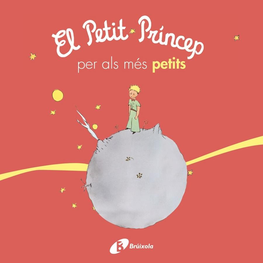 EL PETIT PRÍNCEP PER ALS MÉS PETITS | 9788499069425 | Llibreria Geli - Llibreria Online de Girona - Comprar llibres en català i castellà